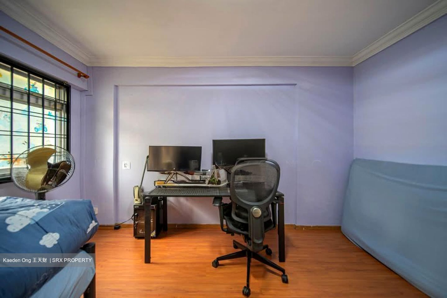 Blk 871 Woodlands Street 81 (Woodlands), HDB 4 Rooms #593581151